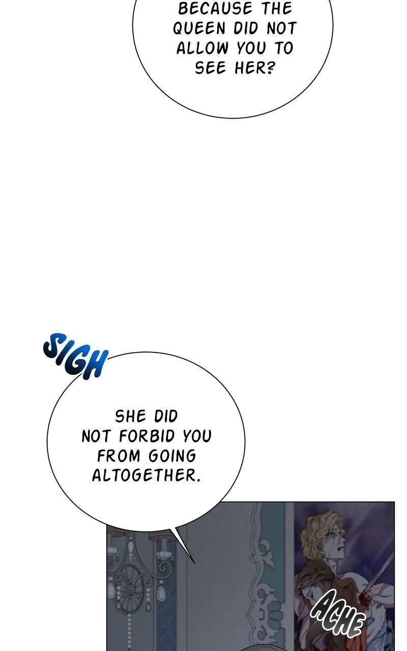 Wished You Were Dead Chapter 101 - page 12