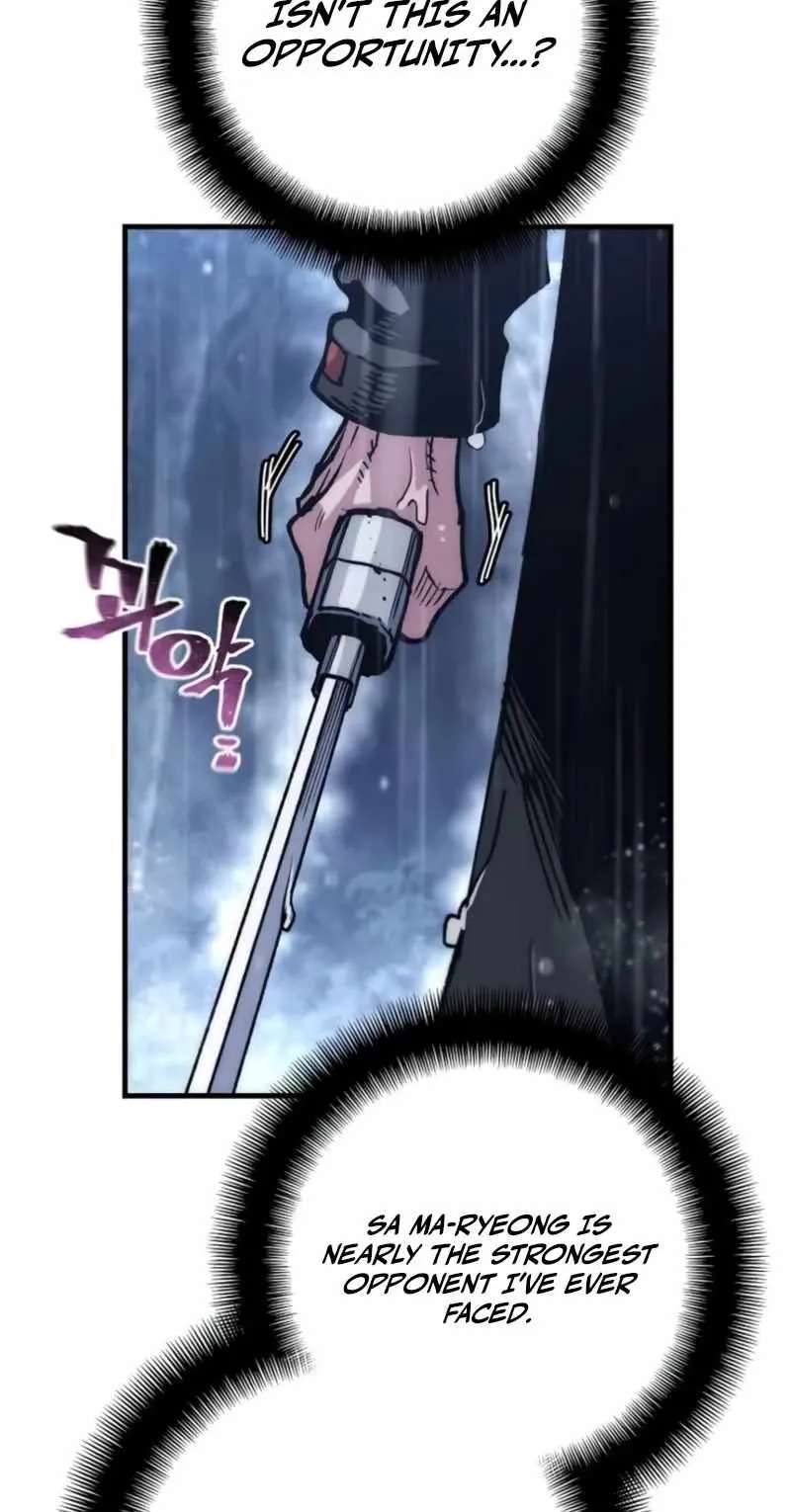 Heavenly Demon Cultivation Simulation Chapter 197 - page 86