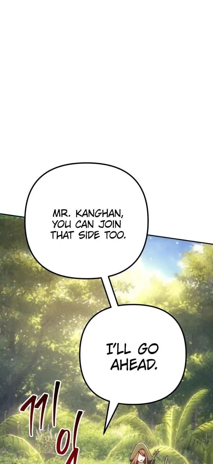 The Rebellious Apostle of the Harvest Goddess Chapter 58 - page 77