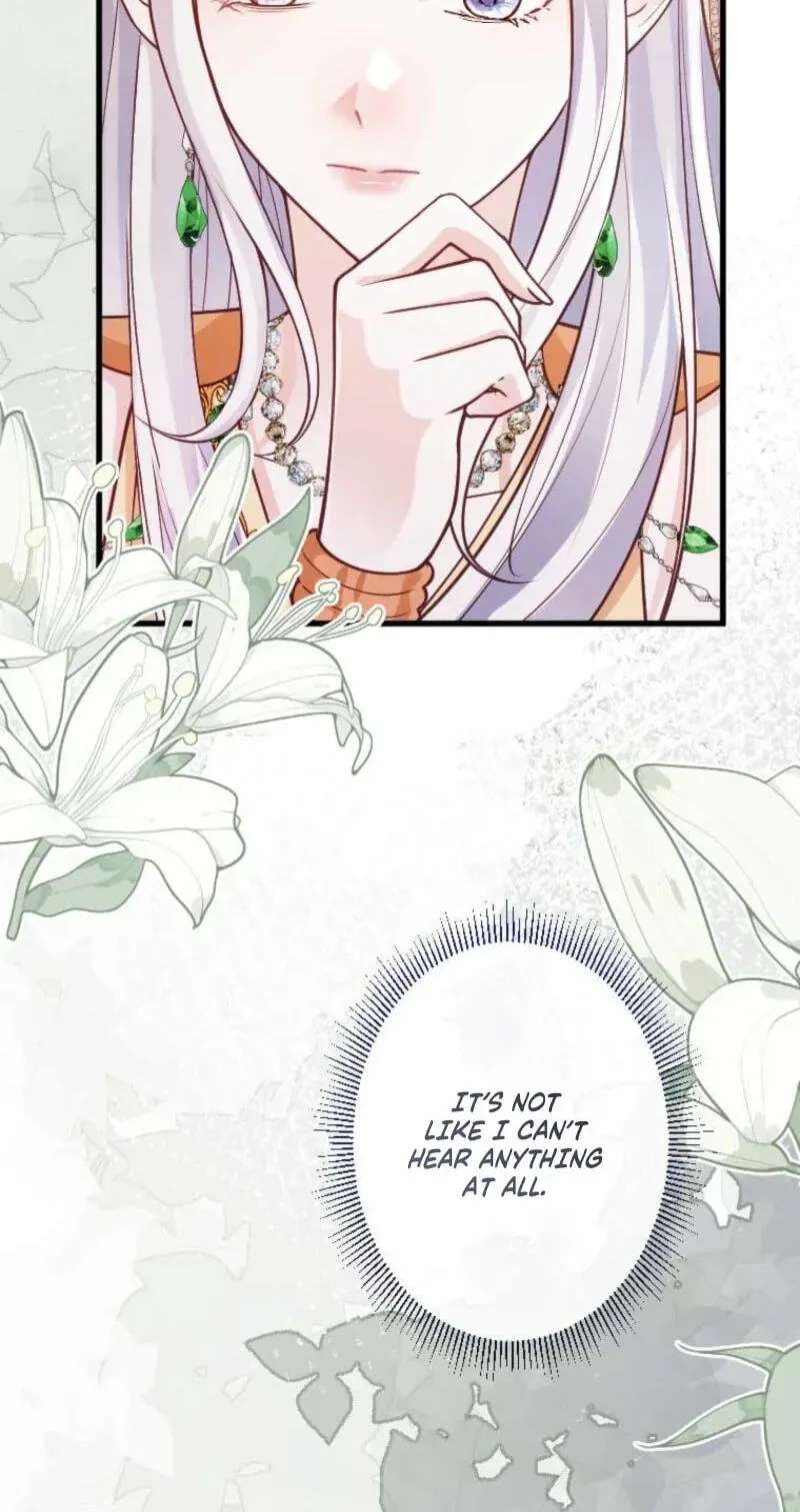 Keiyaku Mamahaha na no ni Boukun ga Kahogo Sugiru Chapter 54 - page 56