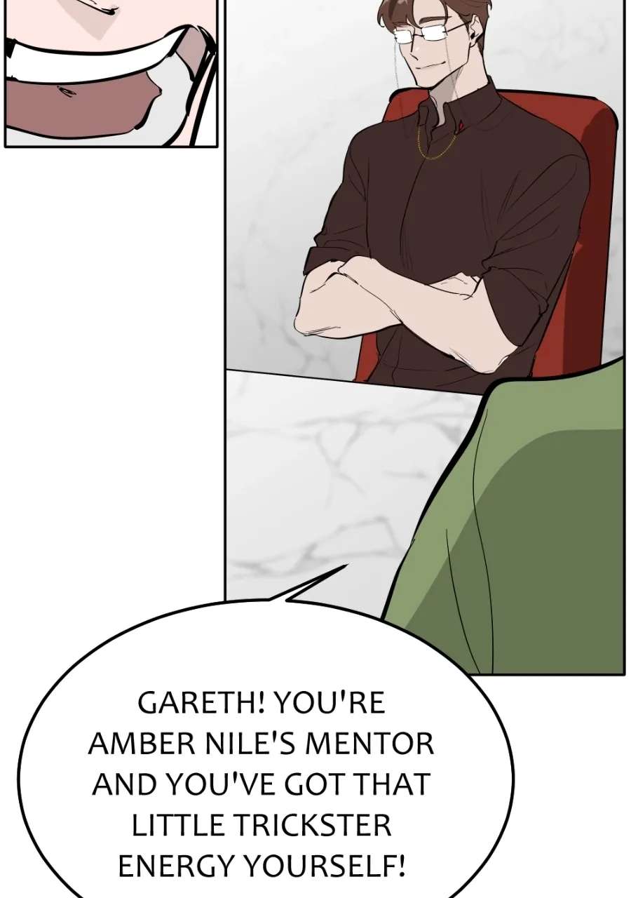 Holistic Chapter 34 - page 24