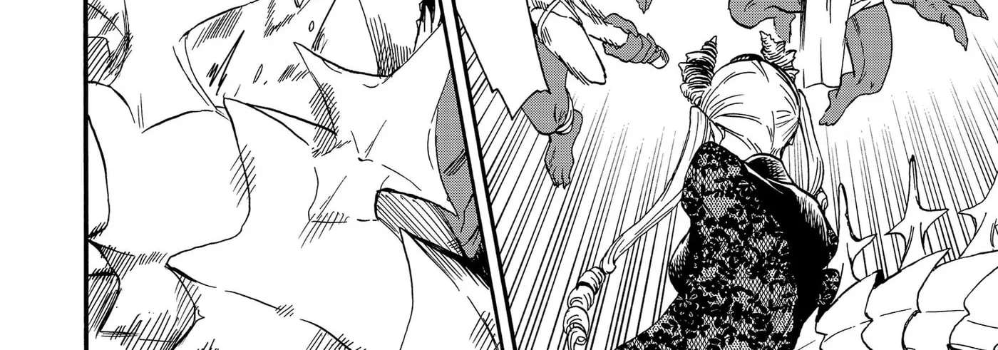 Yuusha Izoku Chapter 32 - page 16