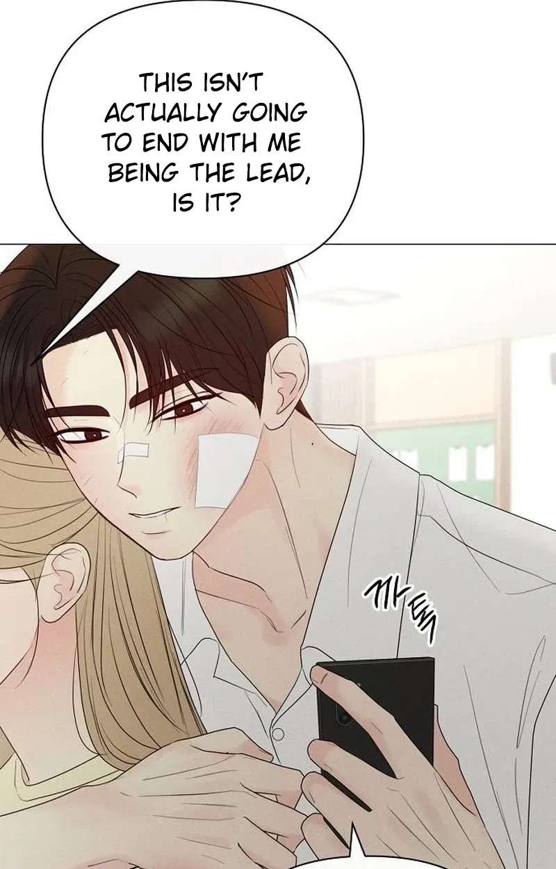 The Perfect Male Lead Chapter 62 - page 59