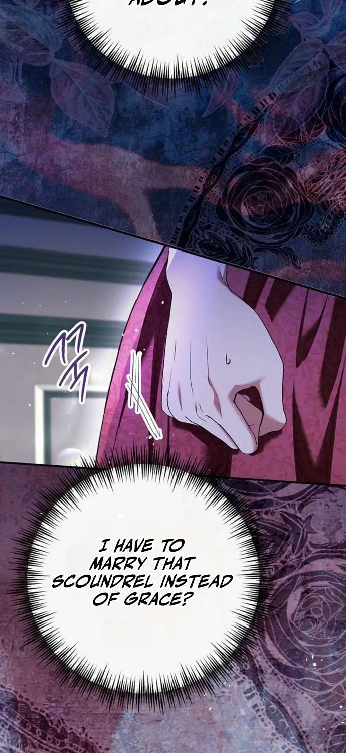 The Right Way To Get Revenge Chapter 38 - page 4