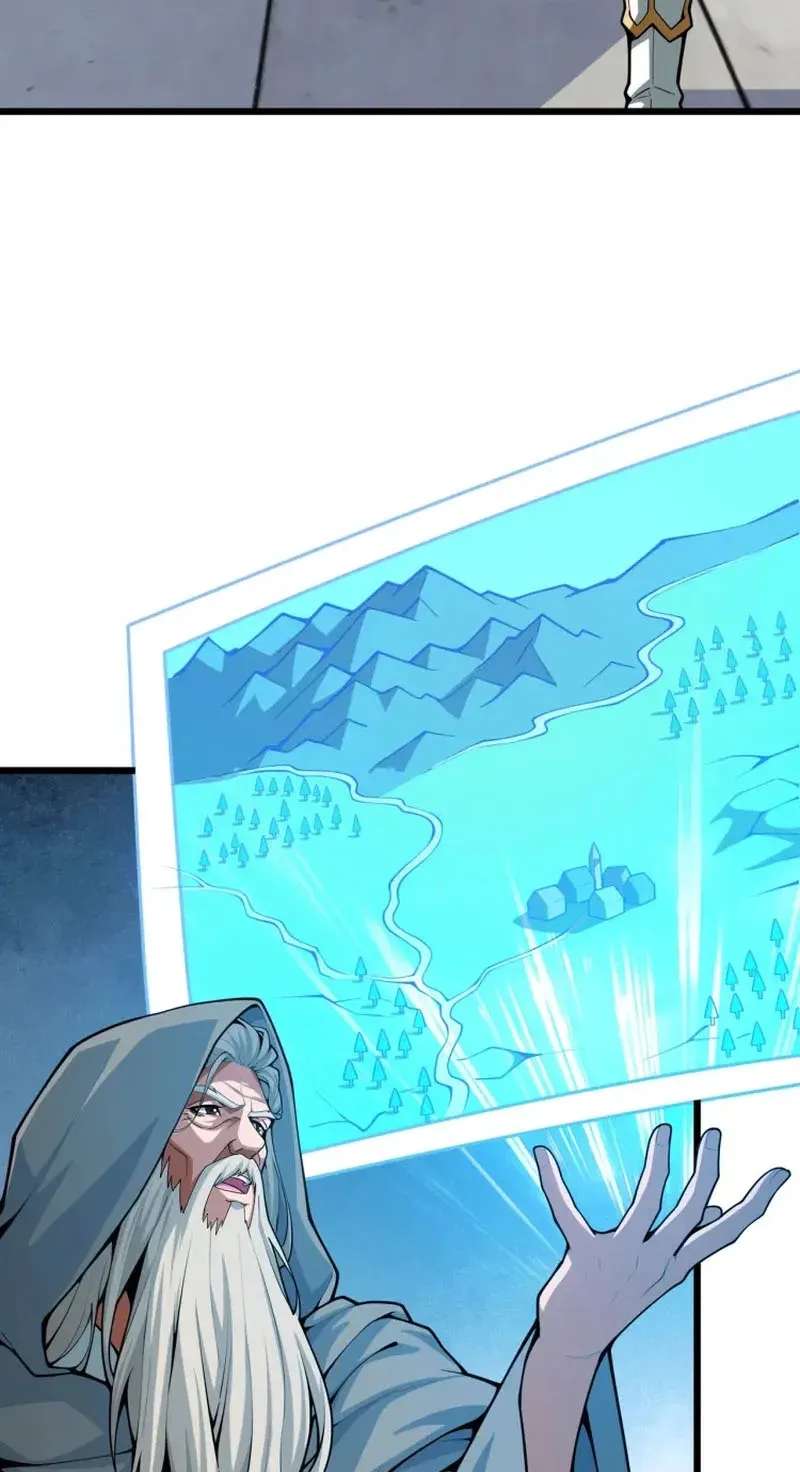 The Strongest Priest: There's Nothing Wrong with Wielding a Hammer, Right? Chapter 2 - page 58
