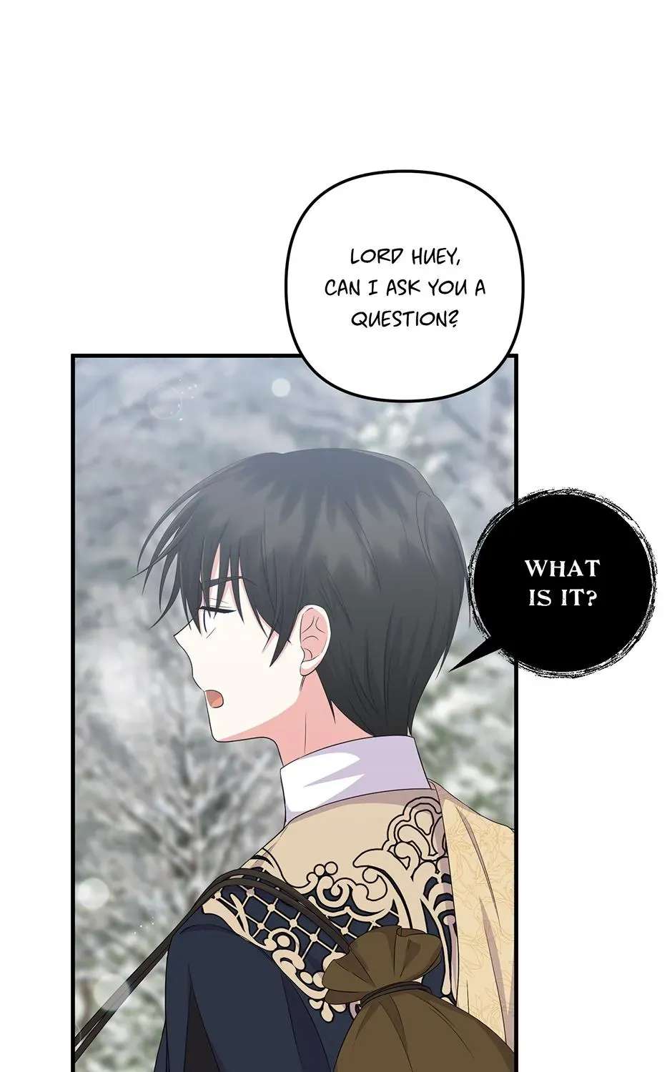 Lovers Beyond Dimension Chapter 23 - page 94