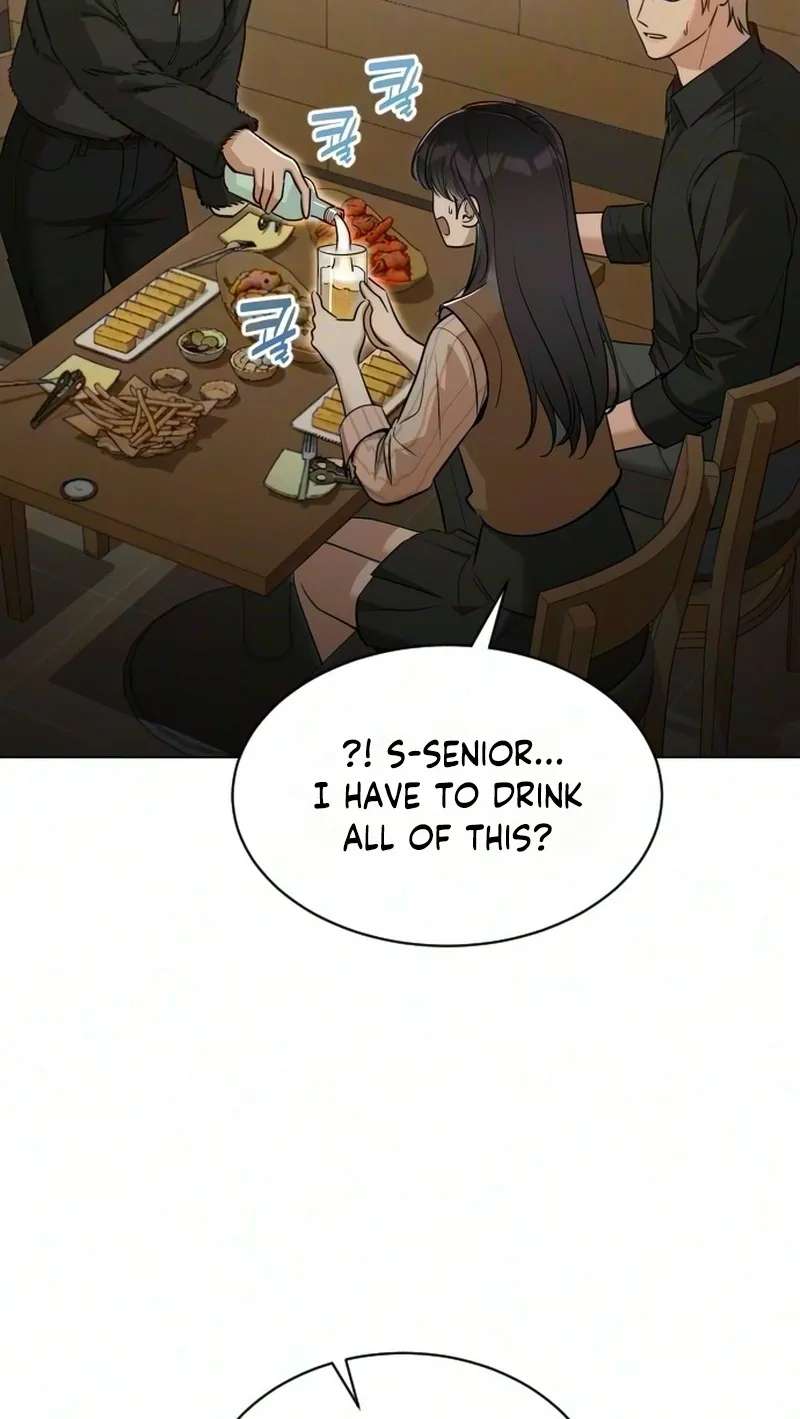 We're not a Couple! Chapter 8 - page 17