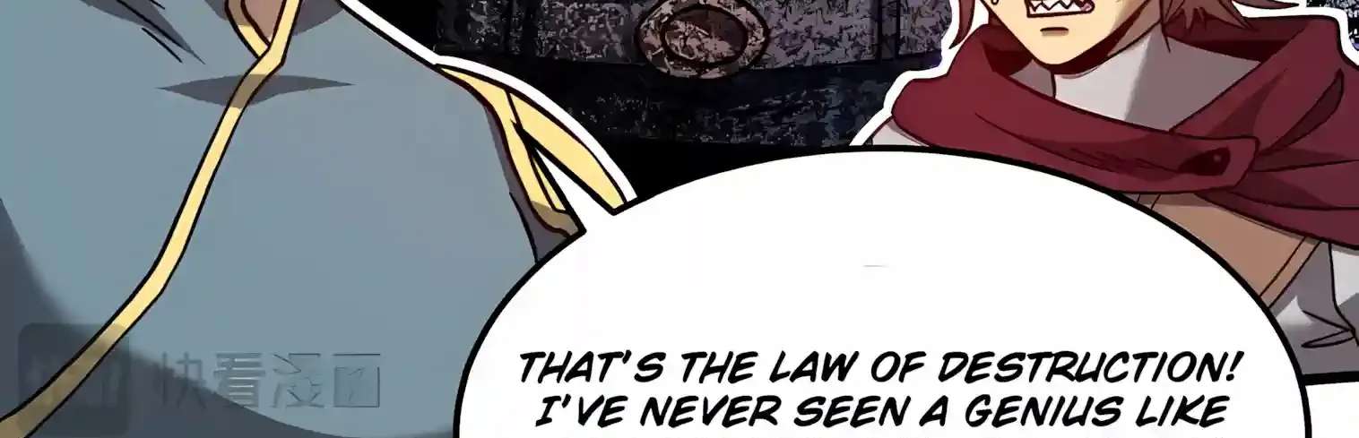 Logging 10,000 Years Into The Future Chapter 349 - page 166