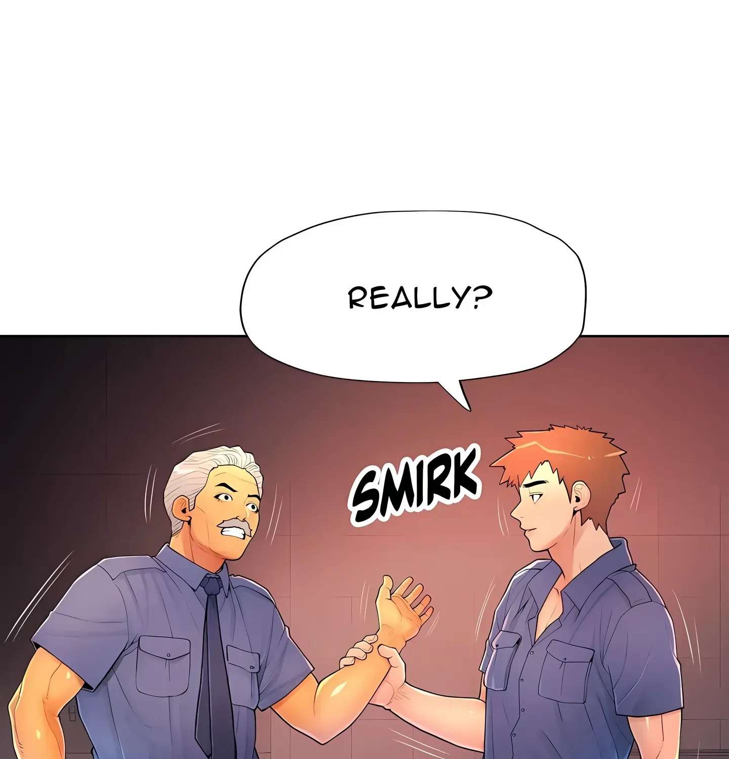 Big Hole Protocol Chapter 14 - page 53
