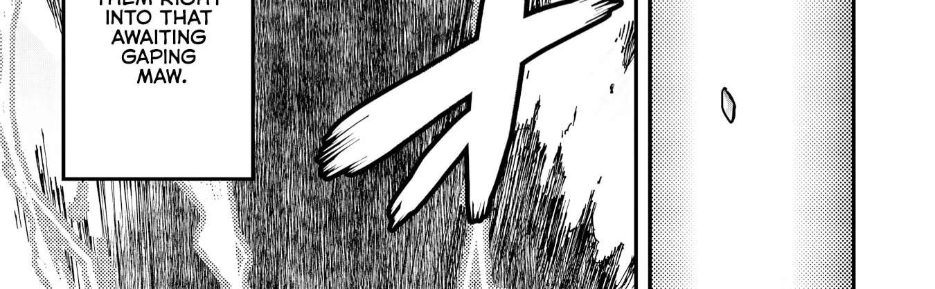 Potion, Wagami wo Tasukeru Chapter 11 - page 18