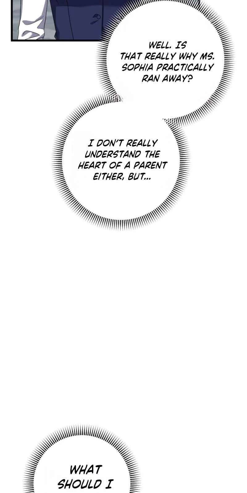 Welcome To Dungeon Hotel Chapter 108 - page 10