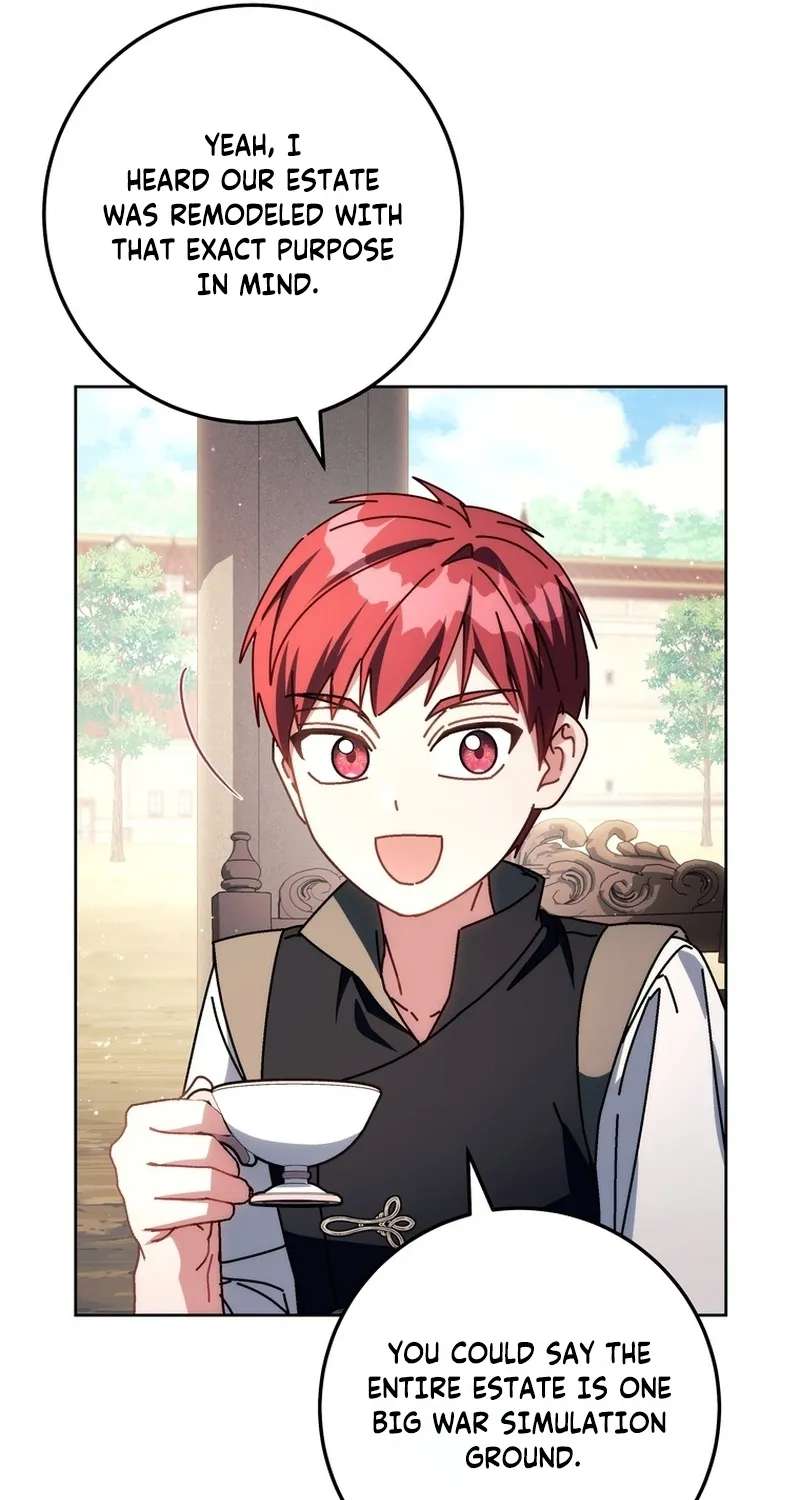 Can I Finally Cry Now? Chapter 56 - page 65