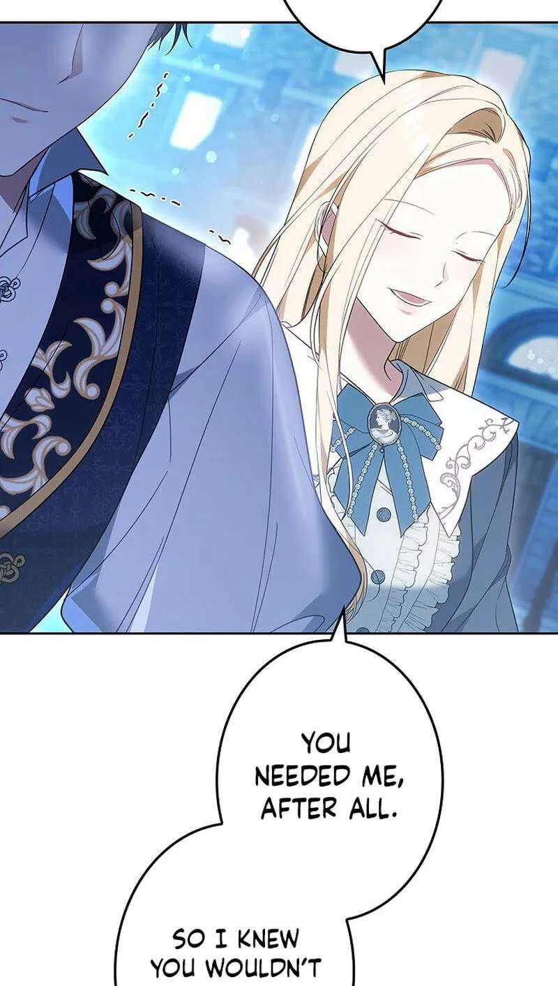 A Note from Violet Chapter 36 - page 48