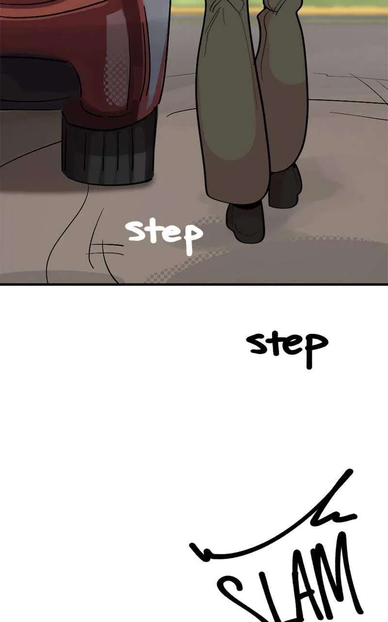 Not So Silent Chapter 92 - page 60
