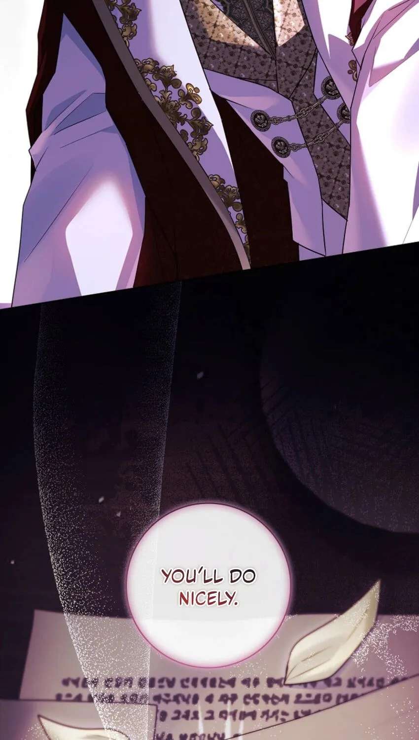 Darling, Why Can't We Divorce? Chapter 99 - page 77