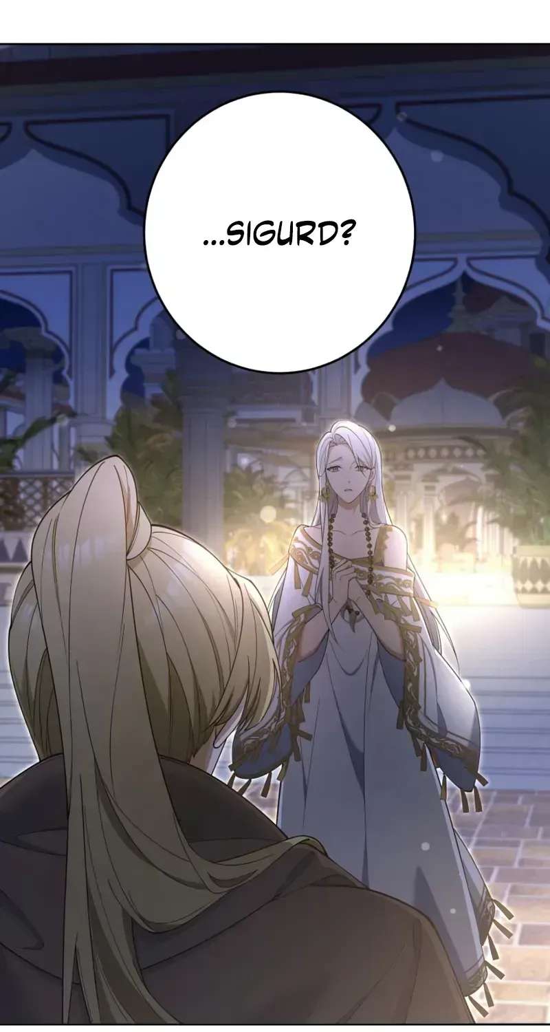 The Beloved Doll Princess Marries into the Wild Chapter 25 - page 91