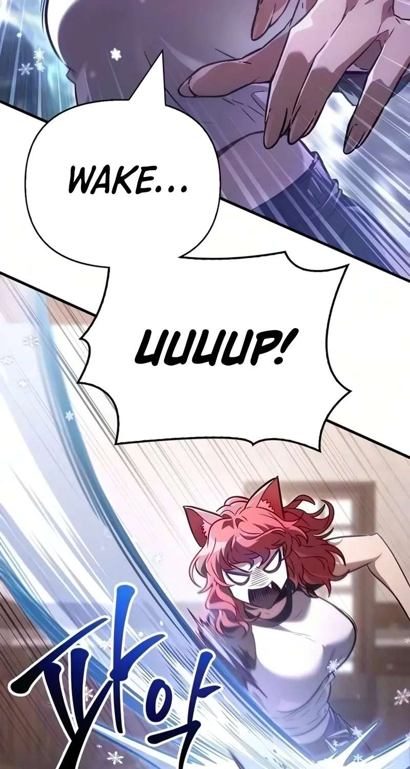 Surviving The Game As A Barbarian Chapter 159 - page 38