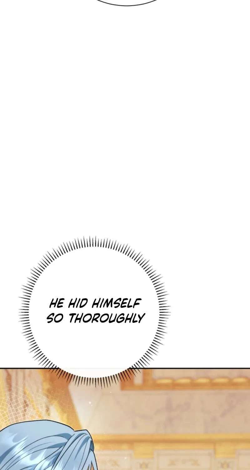 The Villainess's Blind Date Is Too Perfect Chapter 140 - page 35