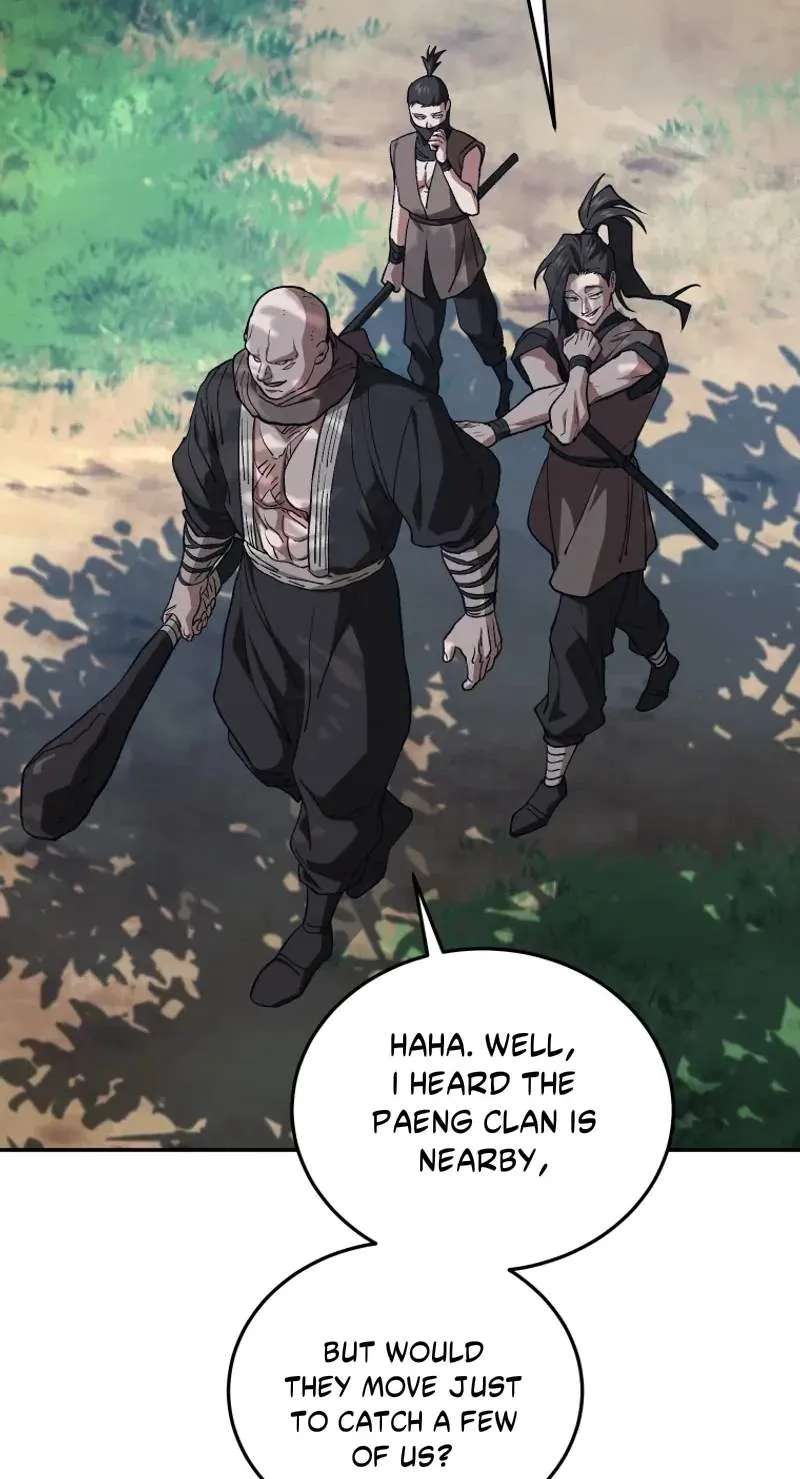 My Dad Is the Best in the World Chapter 29 - page 89