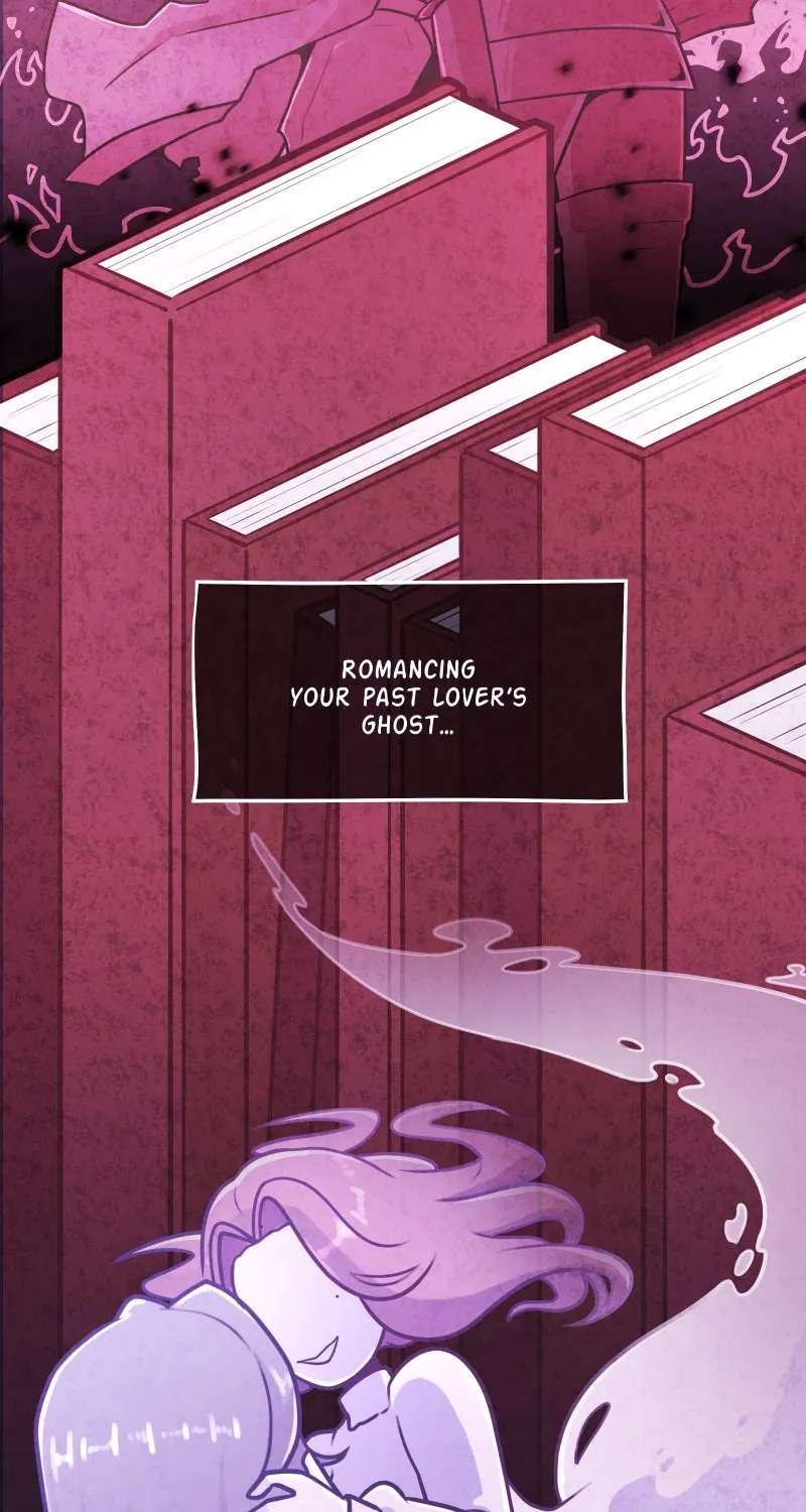 Interstellar Muse Chapter 1 - page 17