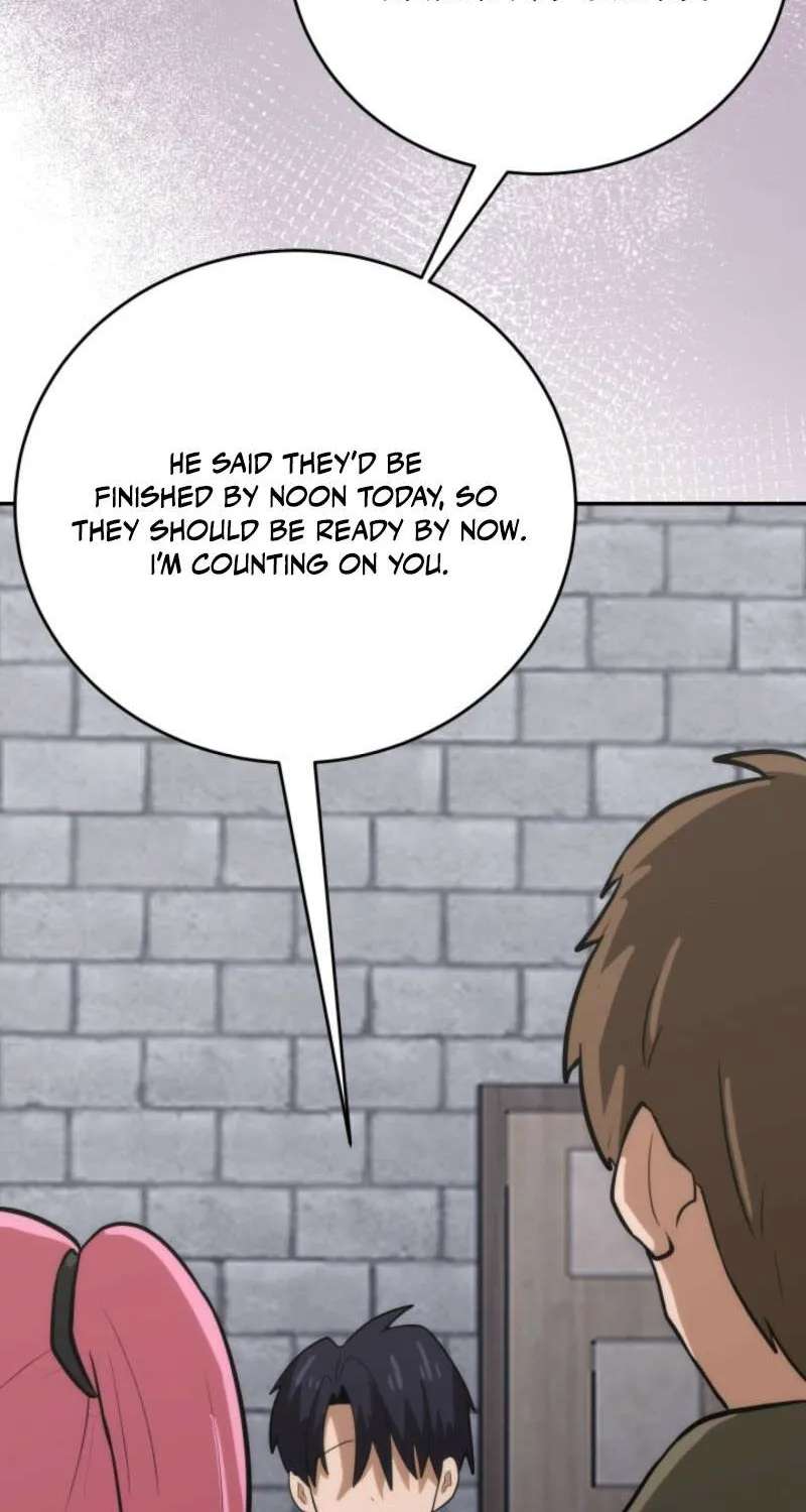 Territory Defense with Tamed Monsters Chapter 28 - page 67