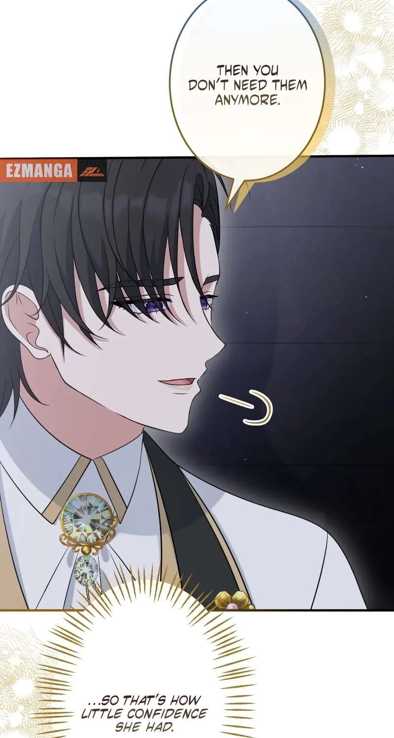 Mondaina Koushaku-sama no Saiai ni Naru made Chapter 13 - page 61