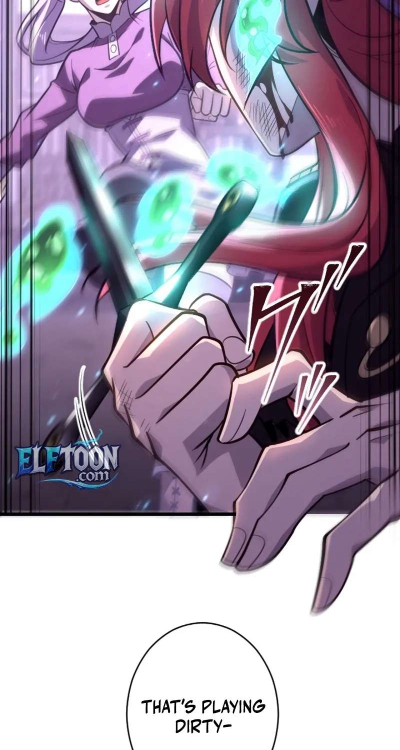 The Rebel of the Tyrant Noble House — Aster Chapter 38 - page 77