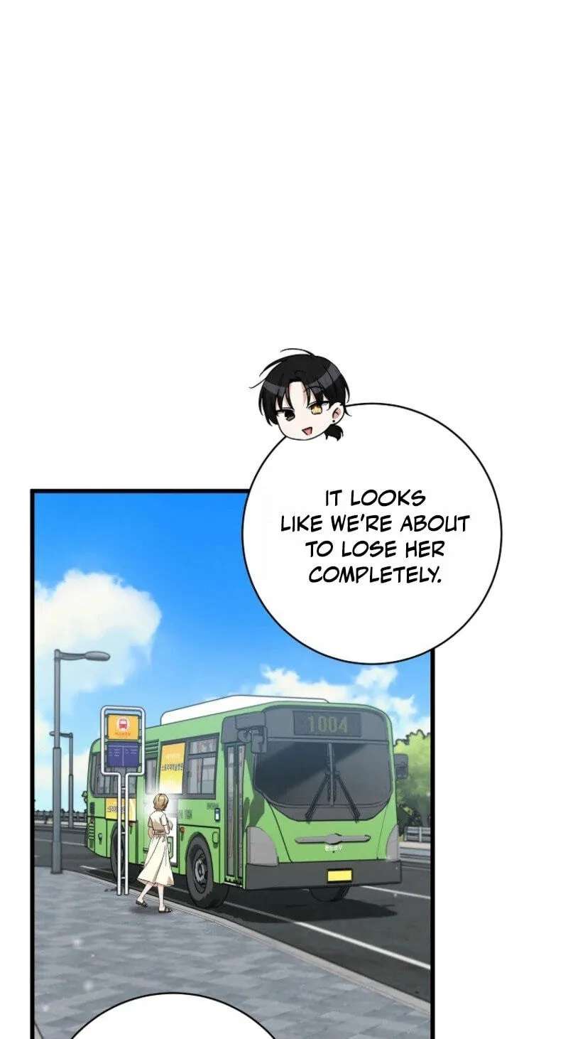 Welcome to the Dungeon Hotel Chapter 108 - page 17