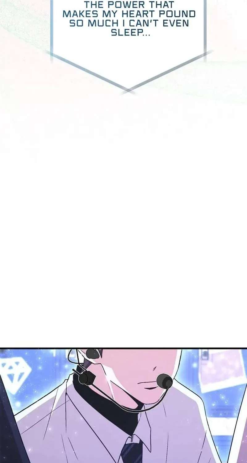 Manager Kim Hates Idols Chapter 39 - page 8