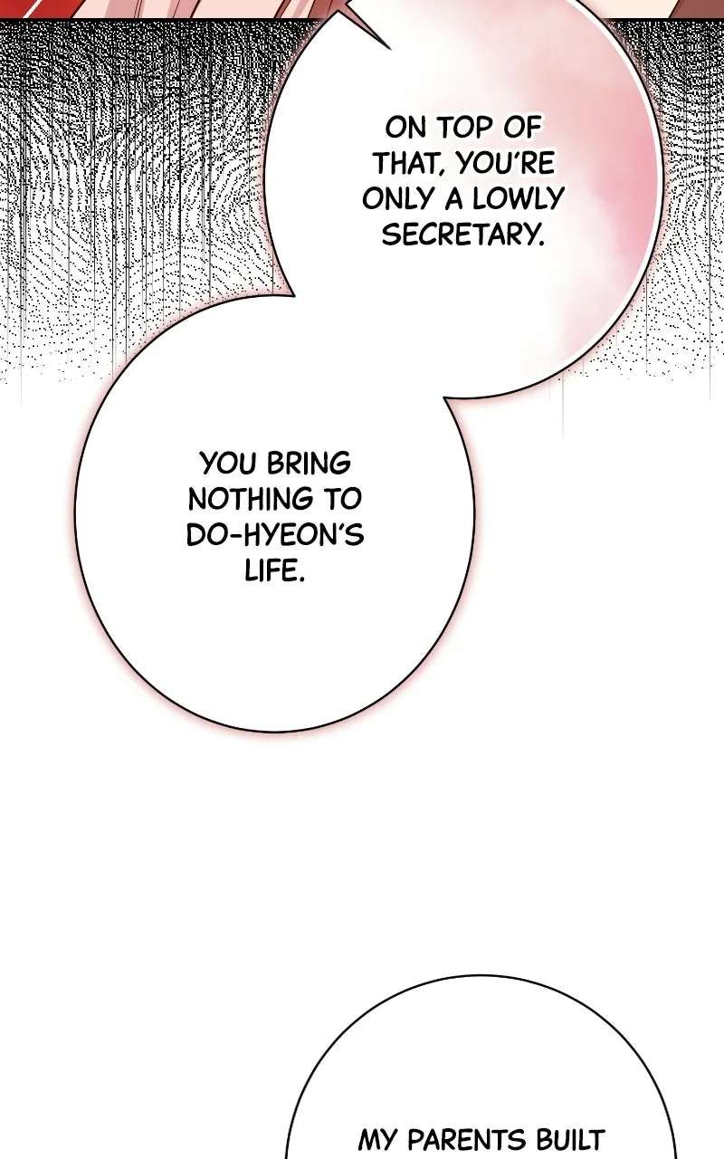 Undercover Wife Chapter 44 - page 24