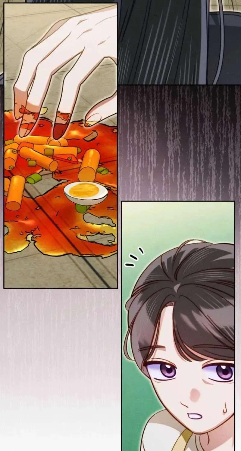The Top Student Hides Her Regression Chapter 7 - page 43