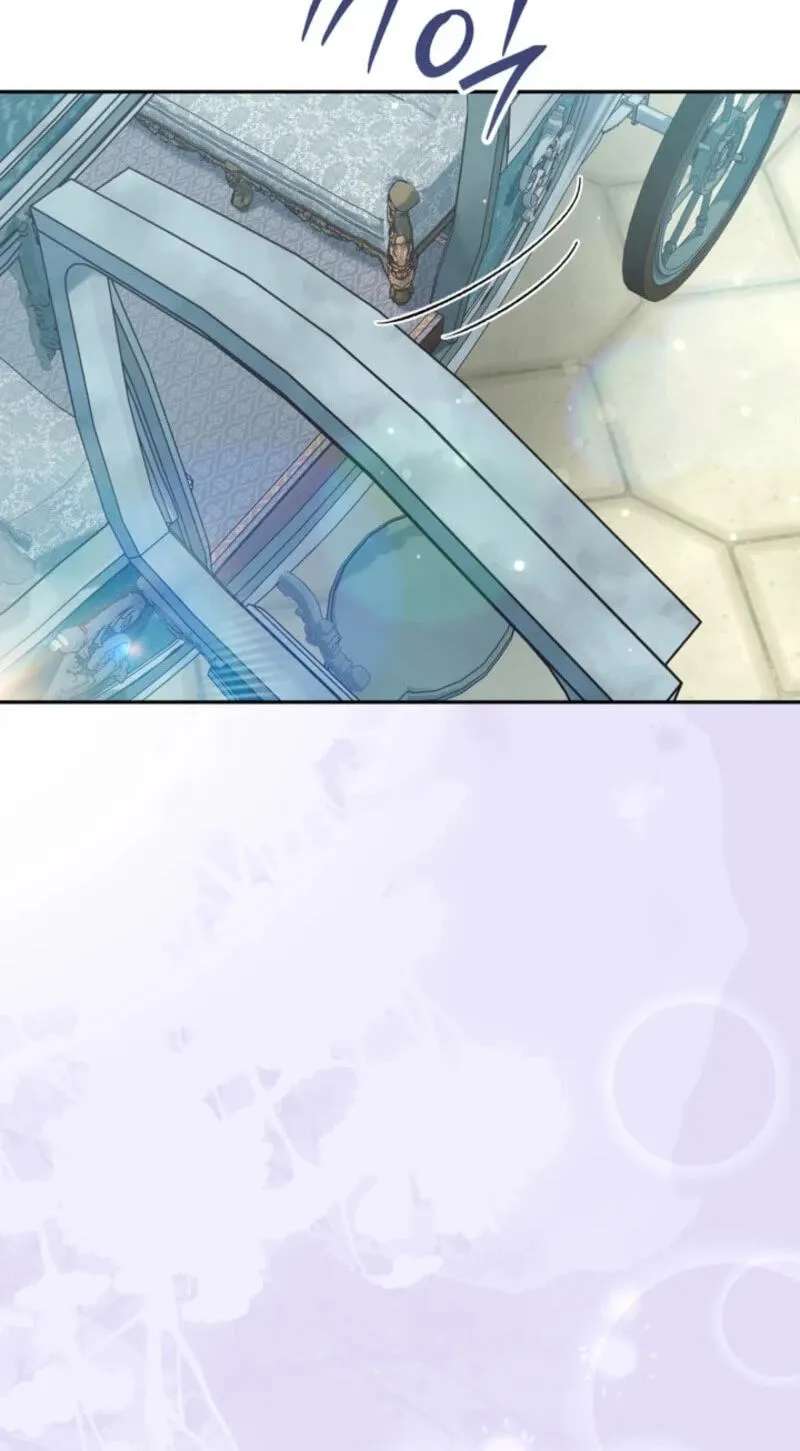 The Villainess's Blind Date Is Too Perfect Chapter 145 - page 71