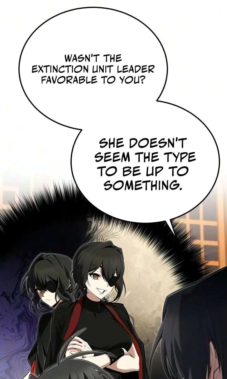 Best Teacher Baek Chapter 158 - page 21