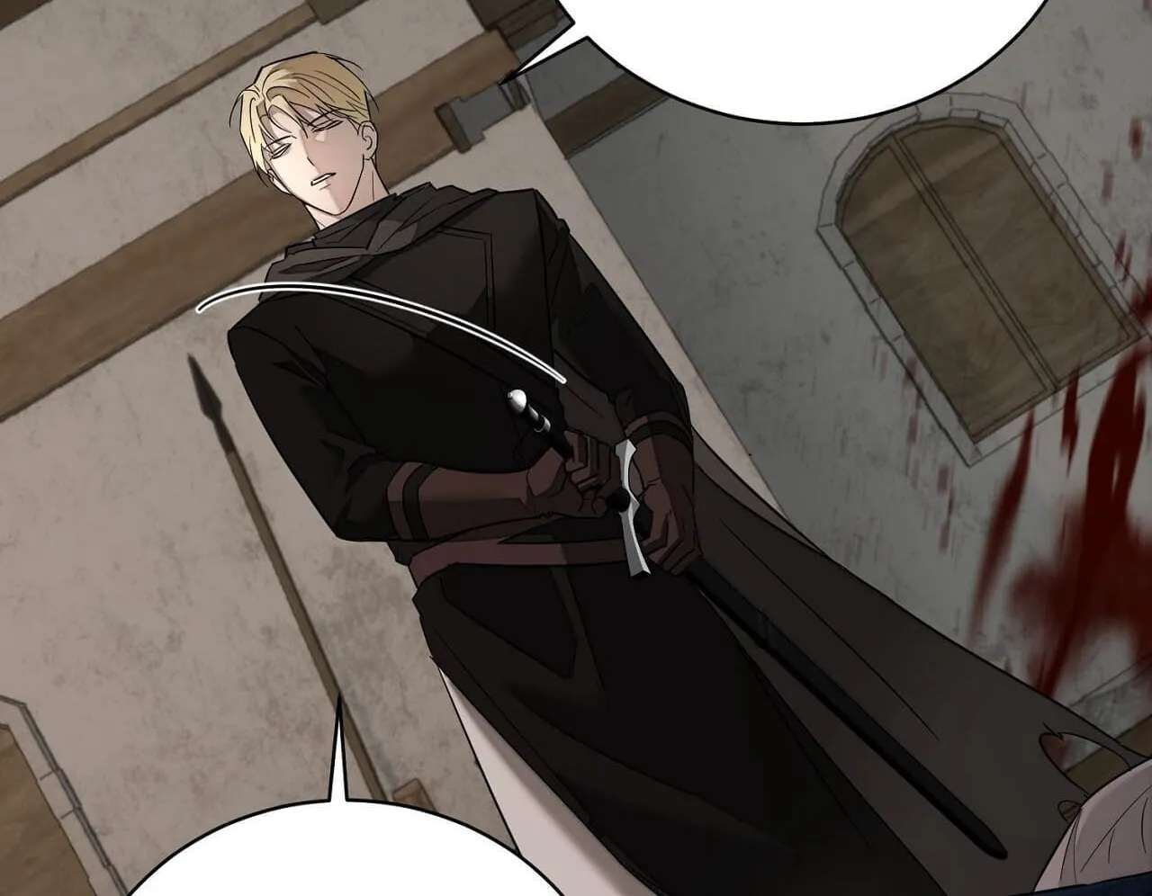 Tinder Box Chapter 16 - page 29