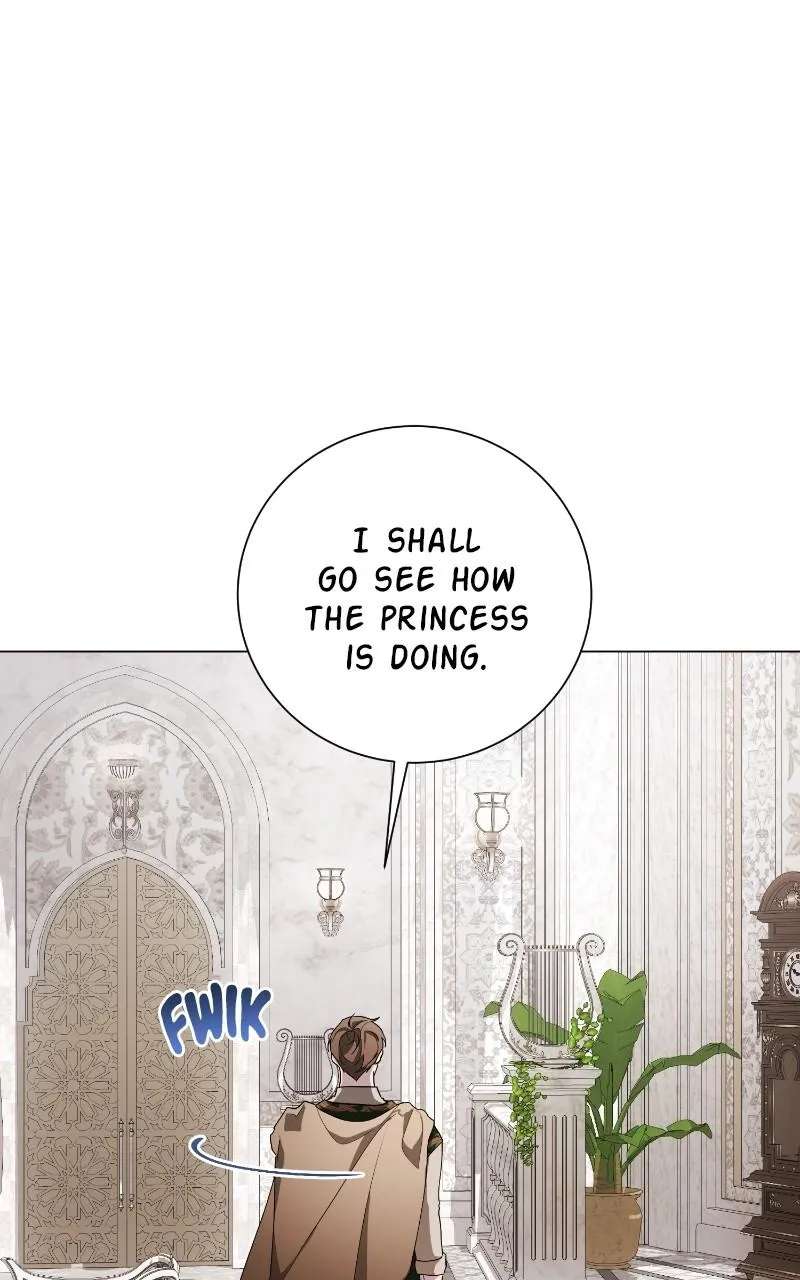 Wished You Were Dead Chapter 133 - page 29
