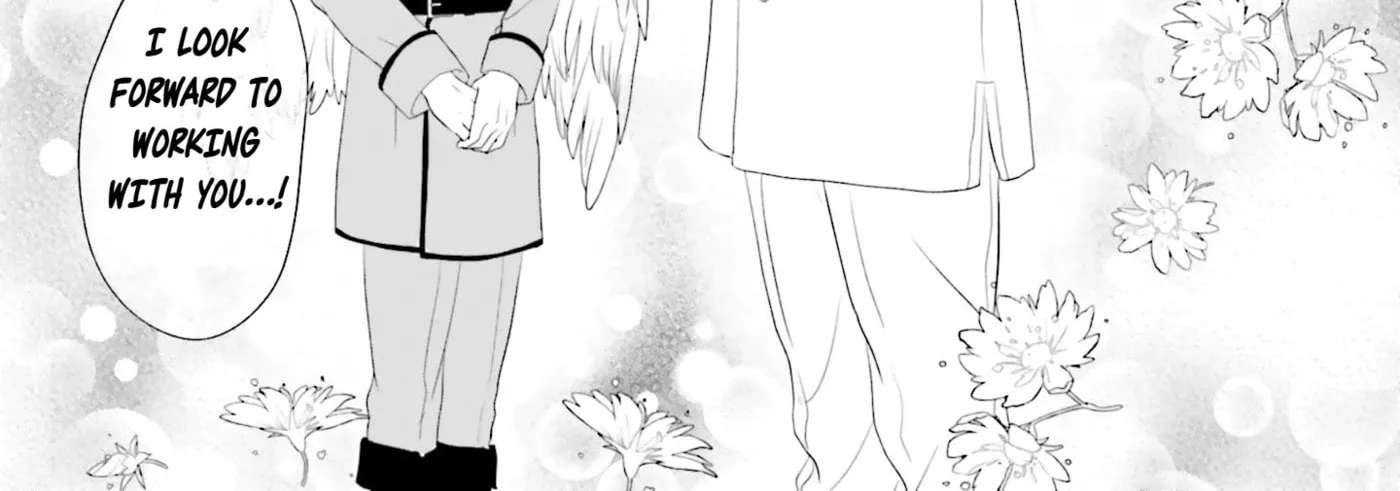 Enjoy Your Meal Chapter 2 - page 68