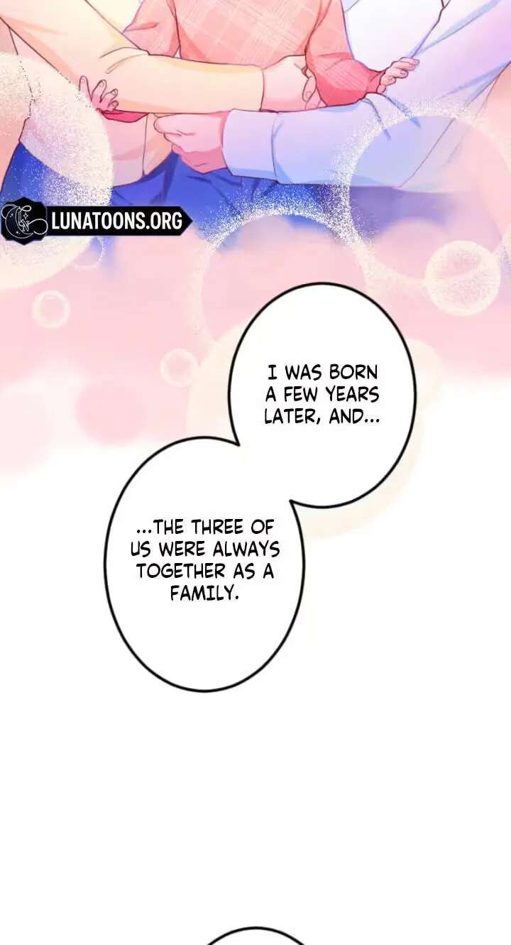 Otto no Furin Aite ga Watashi Datta Chapter 55 - page 22