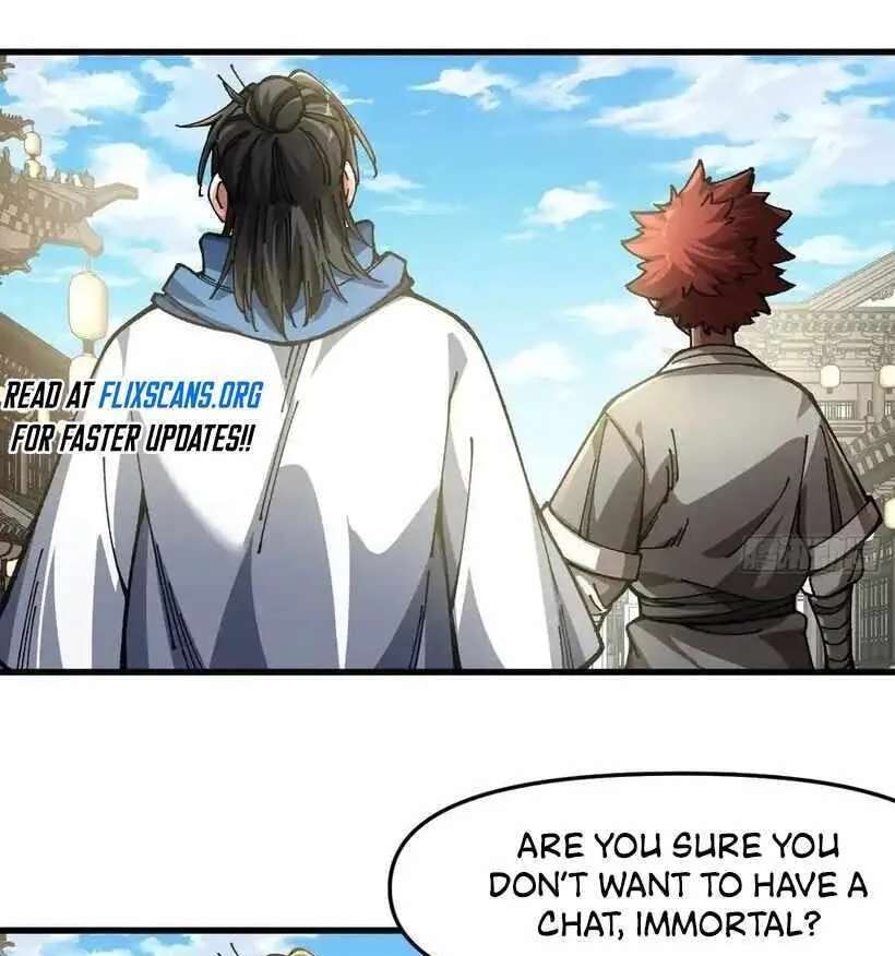 Bai Lan De Wo, Quan Kao Tu Di Xu Ming Chapter 37 - page 30