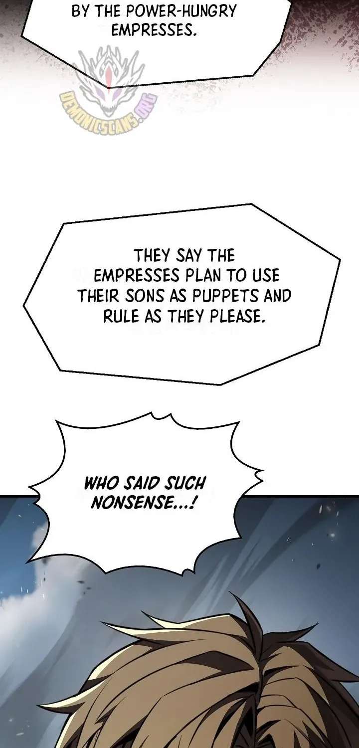 Return Of The Legendary Spear Knight Chapter 213 - page 77