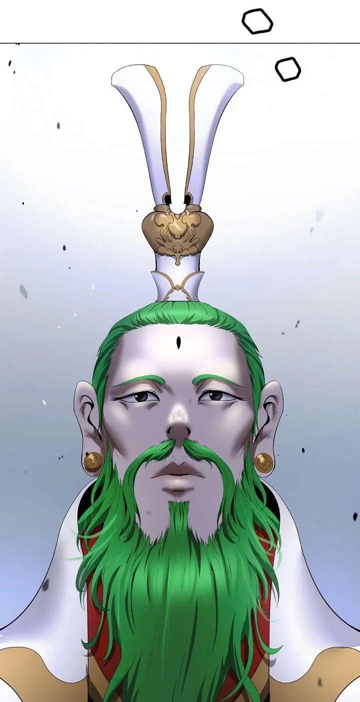 Tale Of The Floating Sages Chapter 254 - page 118