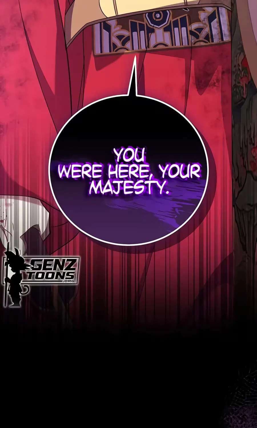 A Superstar From Birth Chapter 106 - page 37