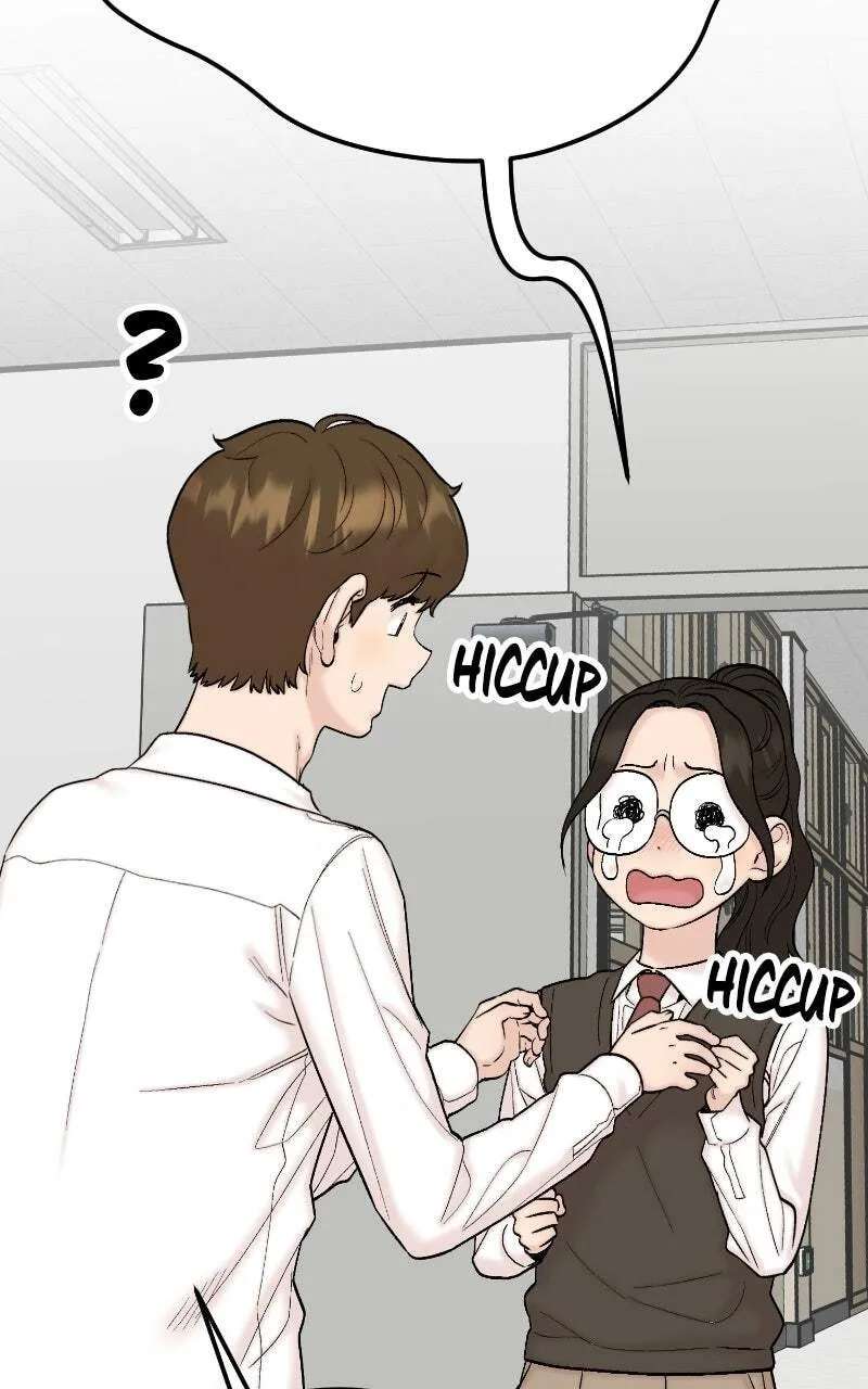 My Dud To Stud Boyfriend Chapter 186 - page 106