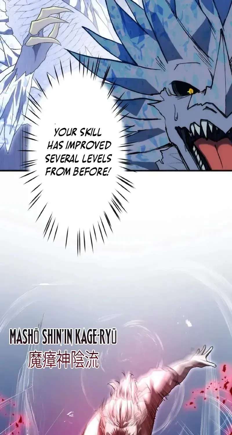 The Old Man Of The Otherworld’s Convenience Store Is Actually The Strongest Chapter 90 - page 30