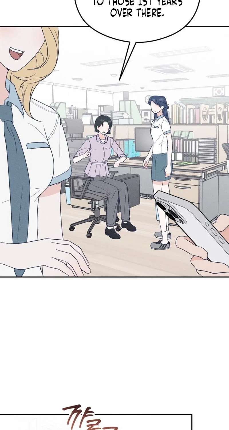 Unrequited Love Over-Obsessed Club Chapter 1 - page 65