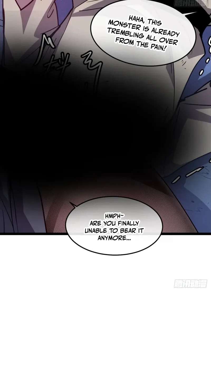 I'm Really Not A Monster Chapter 4 - page 60