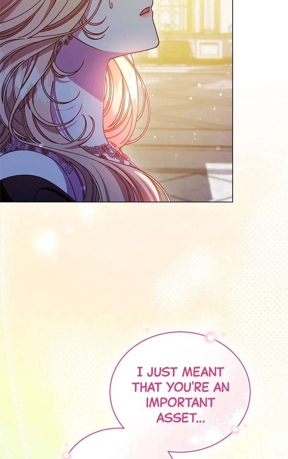 Millionaire Lady Chapter 41 - page 27