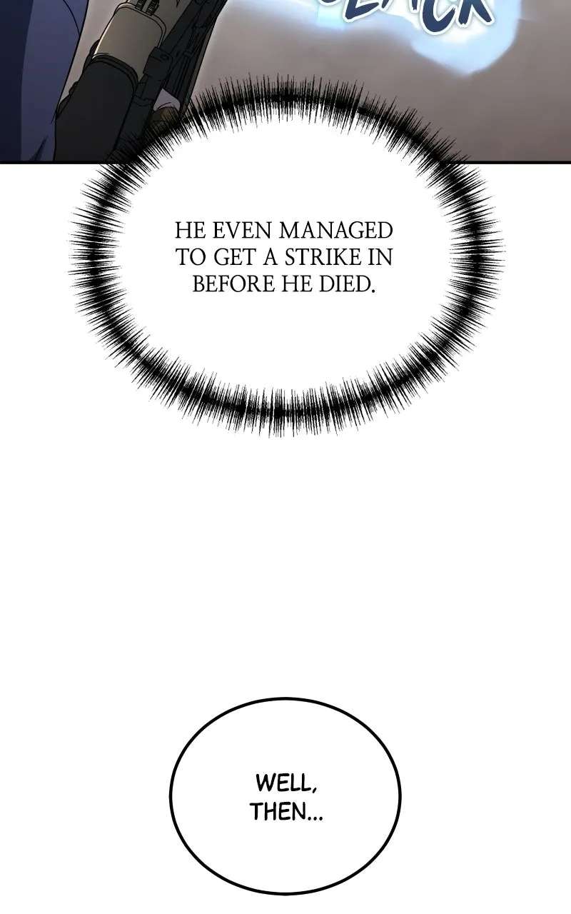 Veteran of theApocalypse Chapter 28 - page 136