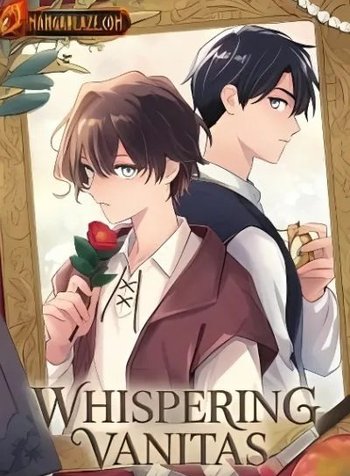 Whispering Vanitas