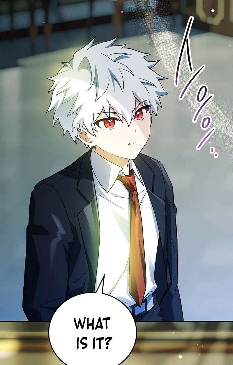 The Legendary Hero Is An Academy Honors Student Chapter 100 - page 61