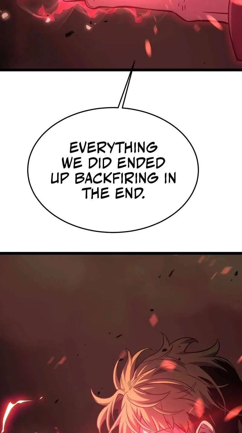 After Rebirth, I Used Mirror Reversal For Vengeance Chapter 70 - page 27